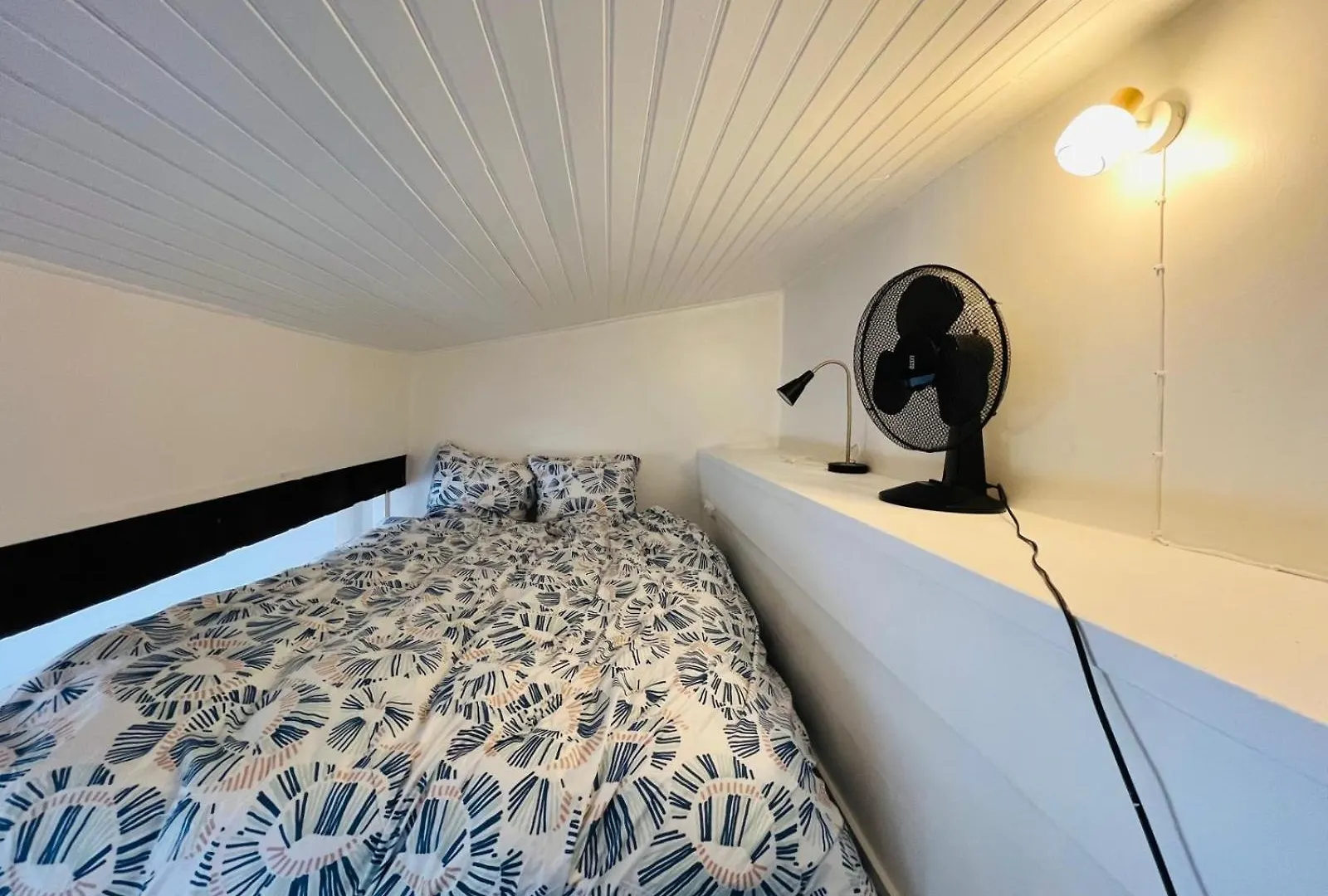 Dream Dwell Paris-Cozy Loft With Mezzanine Near 5Th Paris Apartment