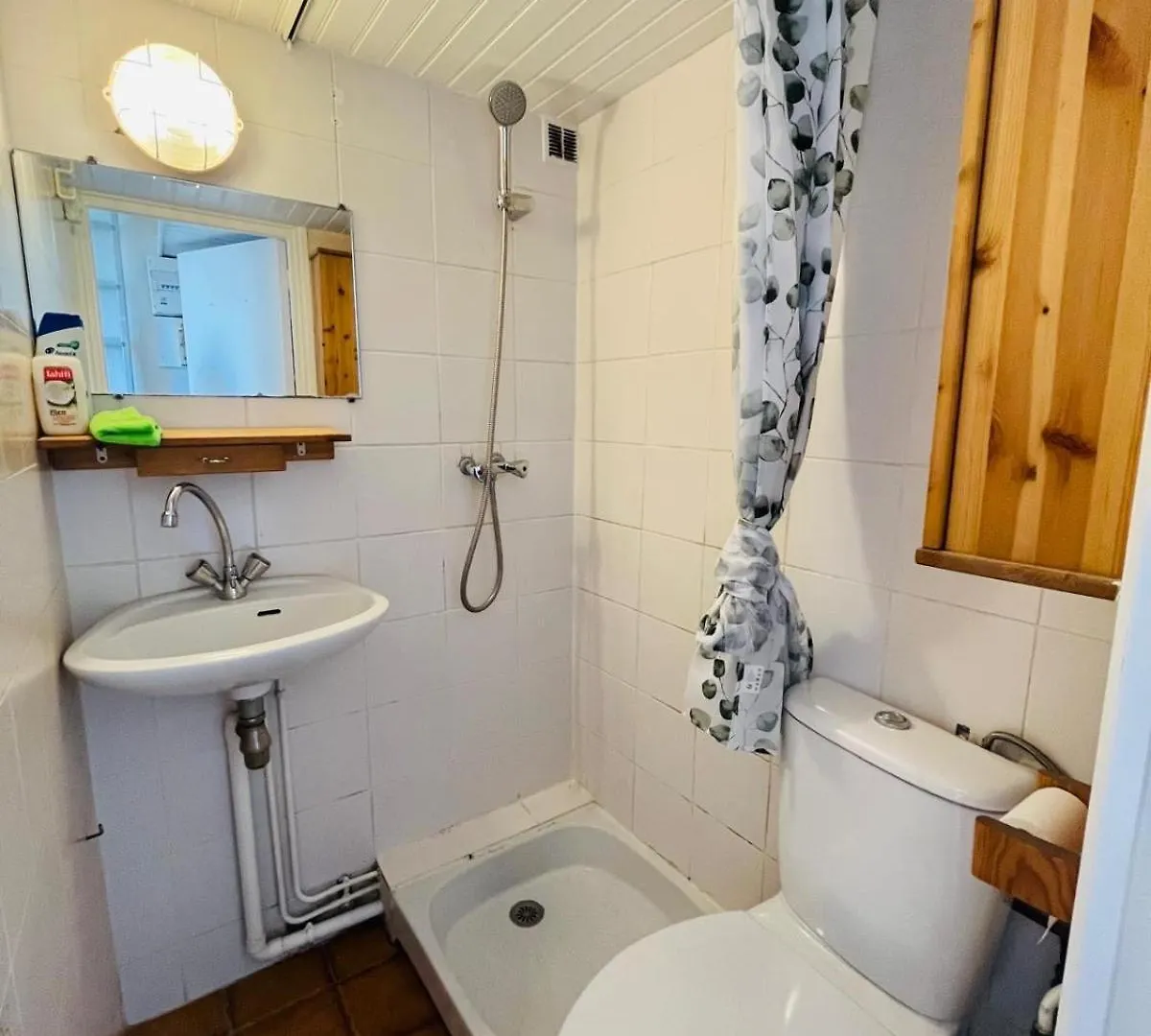 Dream Dwell Paris-Cozy Loft With Mezzanine Near 5Th Paris Apartment France